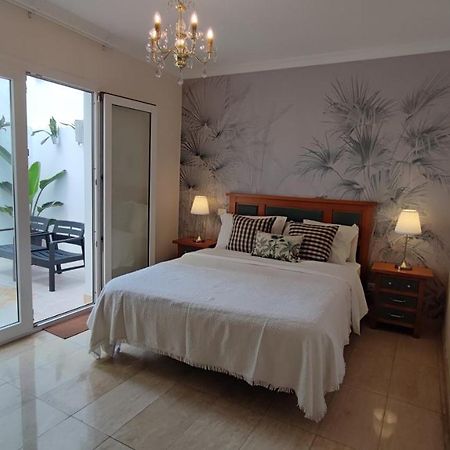Guanarteme Vibes Leilighet Las Palmas de Gran Canaria Eksteriør bilde