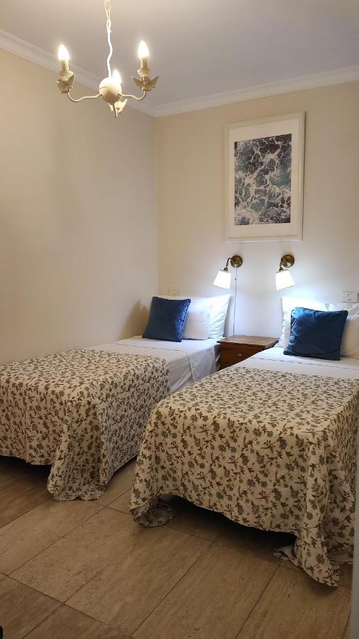 Guanarteme Vibes Leilighet Las Palmas de Gran Canaria Eksteriør bilde