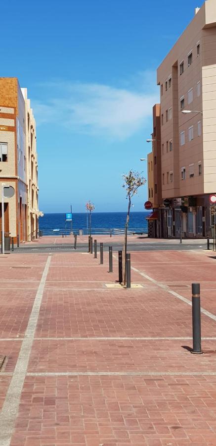 Guanarteme Vibes Leilighet Las Palmas de Gran Canaria Eksteriør bilde