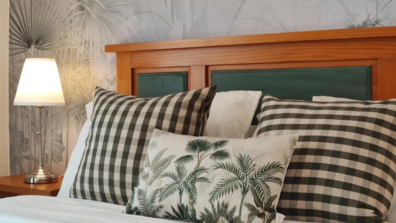 Guanarteme Vibes Leilighet Las Palmas de Gran Canaria Eksteriør bilde